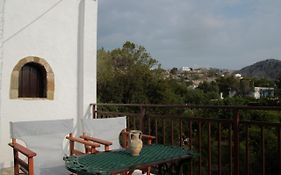 Villa Nefeli Rhodes