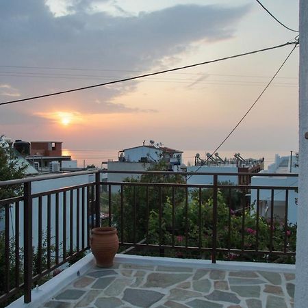 Villa Nefeli Rhodes Archangelos  Exterior foto