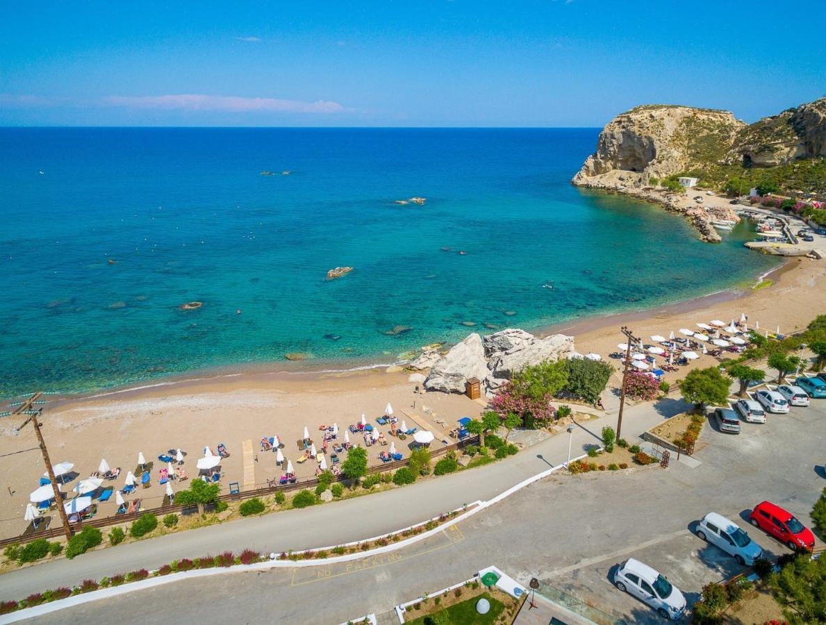 Villa Nefeli Rhodes Archangelos  Exterior foto